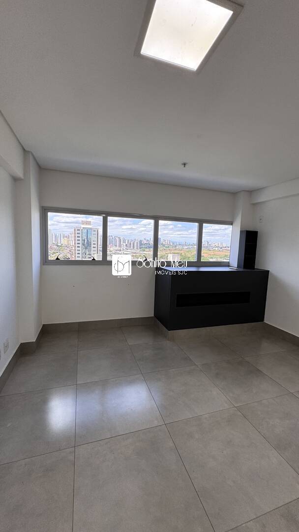 Sala-Conjunto, 32 m² - Foto 4