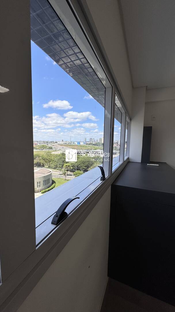 Sala-Conjunto, 32 m² - Foto 20