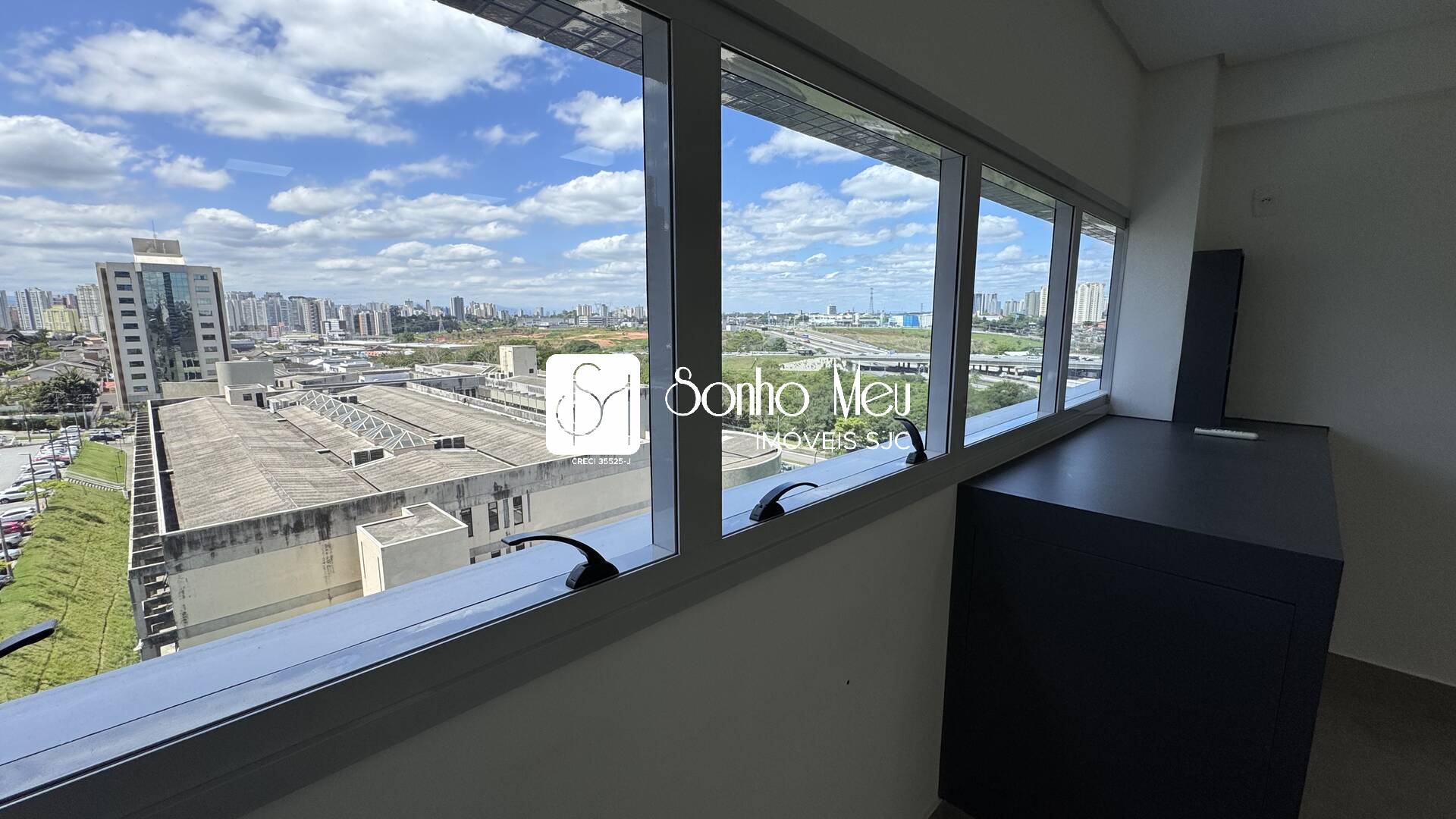 Sala-Conjunto, 32 m² - Foto 19