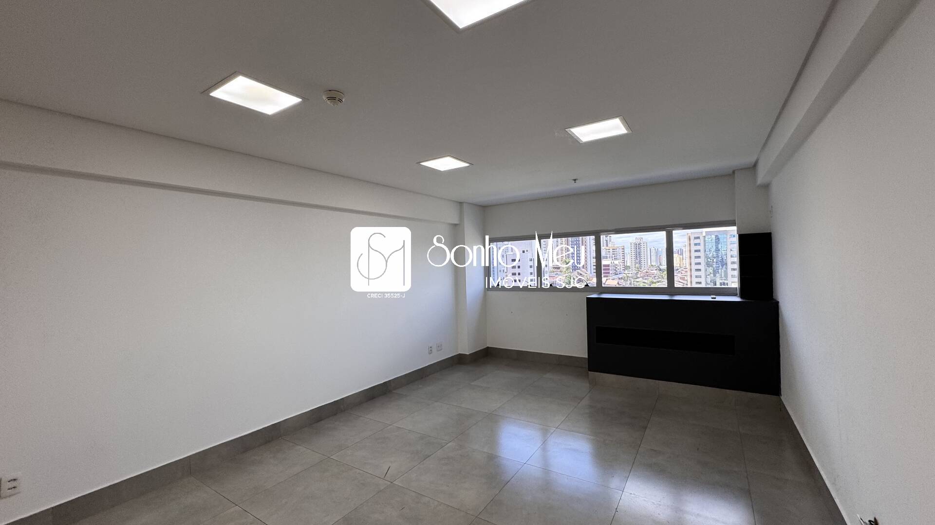 Sala-Conjunto, 32 m² - Foto 5