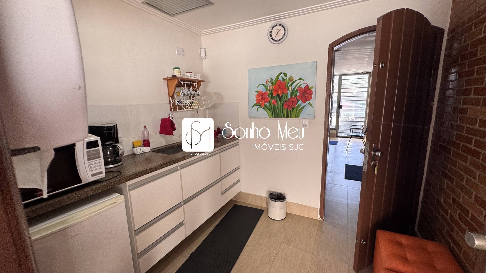 Sala-Conjunto, 12 m² - Foto 18