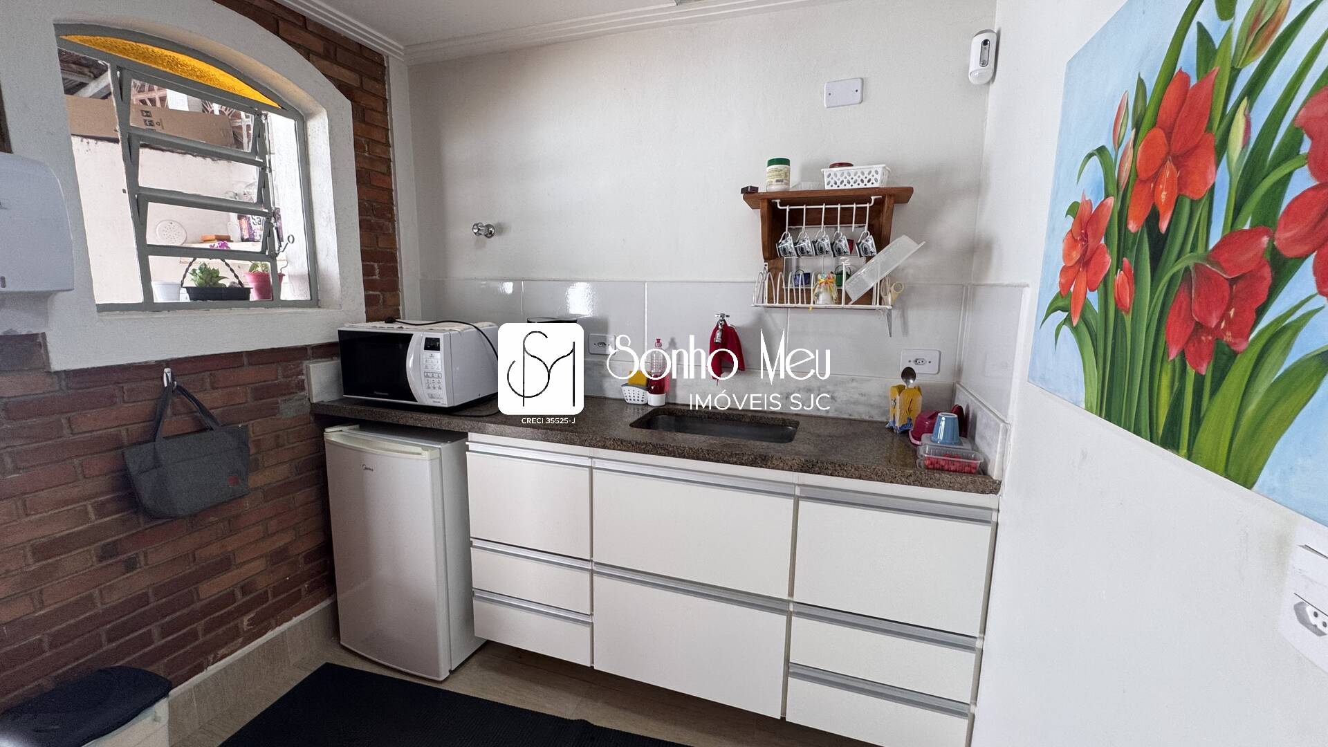 Sala-Conjunto, 12 m² - Foto 17