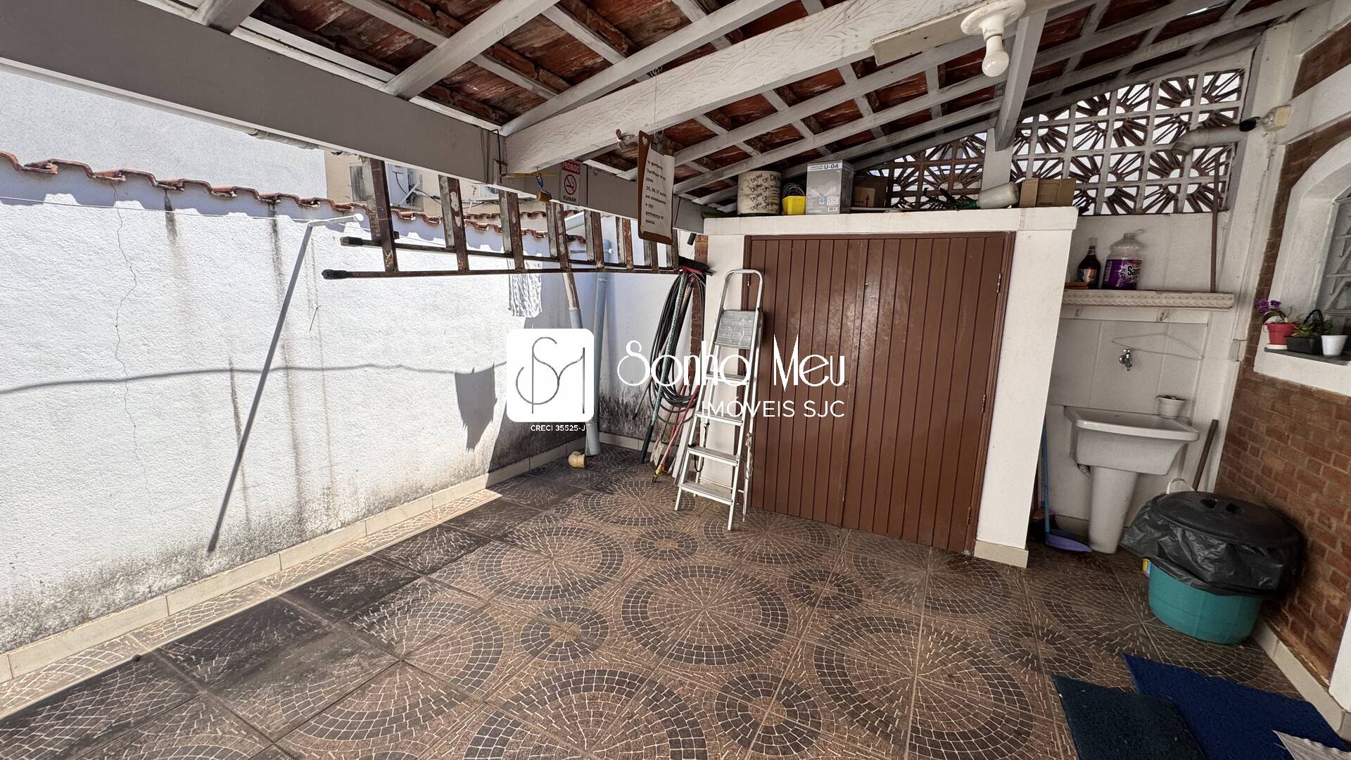 Sala-Conjunto, 12 m² - Foto 19