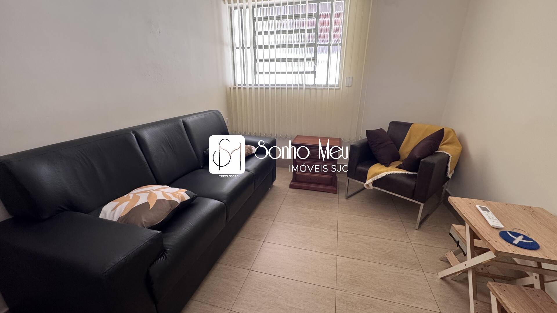 Sala-Conjunto, 12 m² - Foto 3