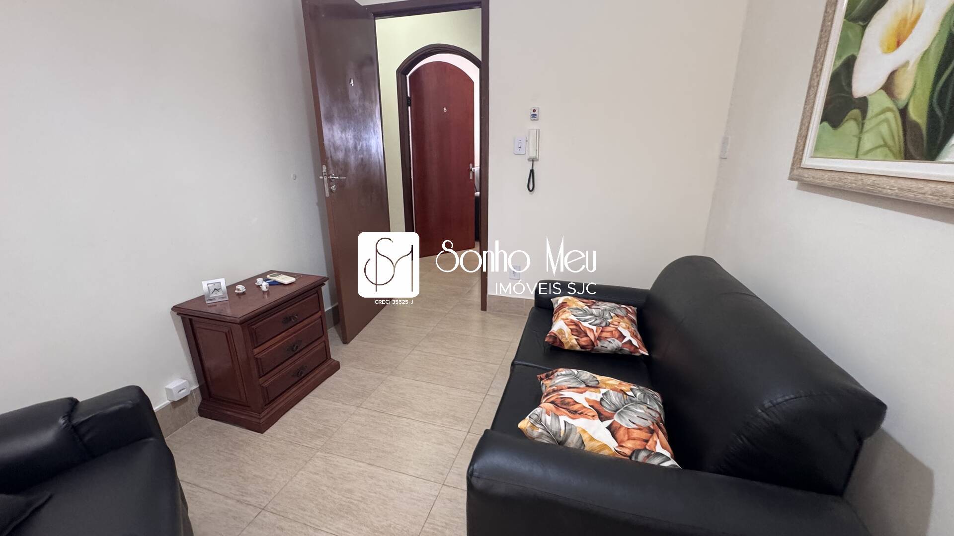 Sala-Conjunto, 12 m² - Foto 2