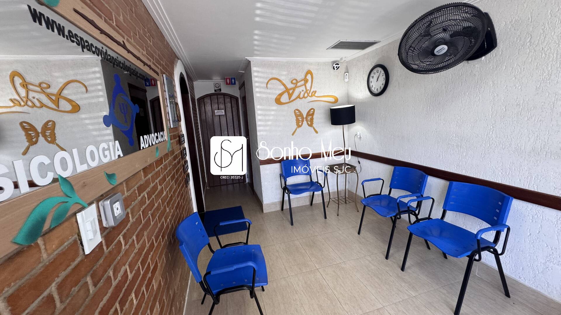 Sala-Conjunto, 12 m² - Foto 9