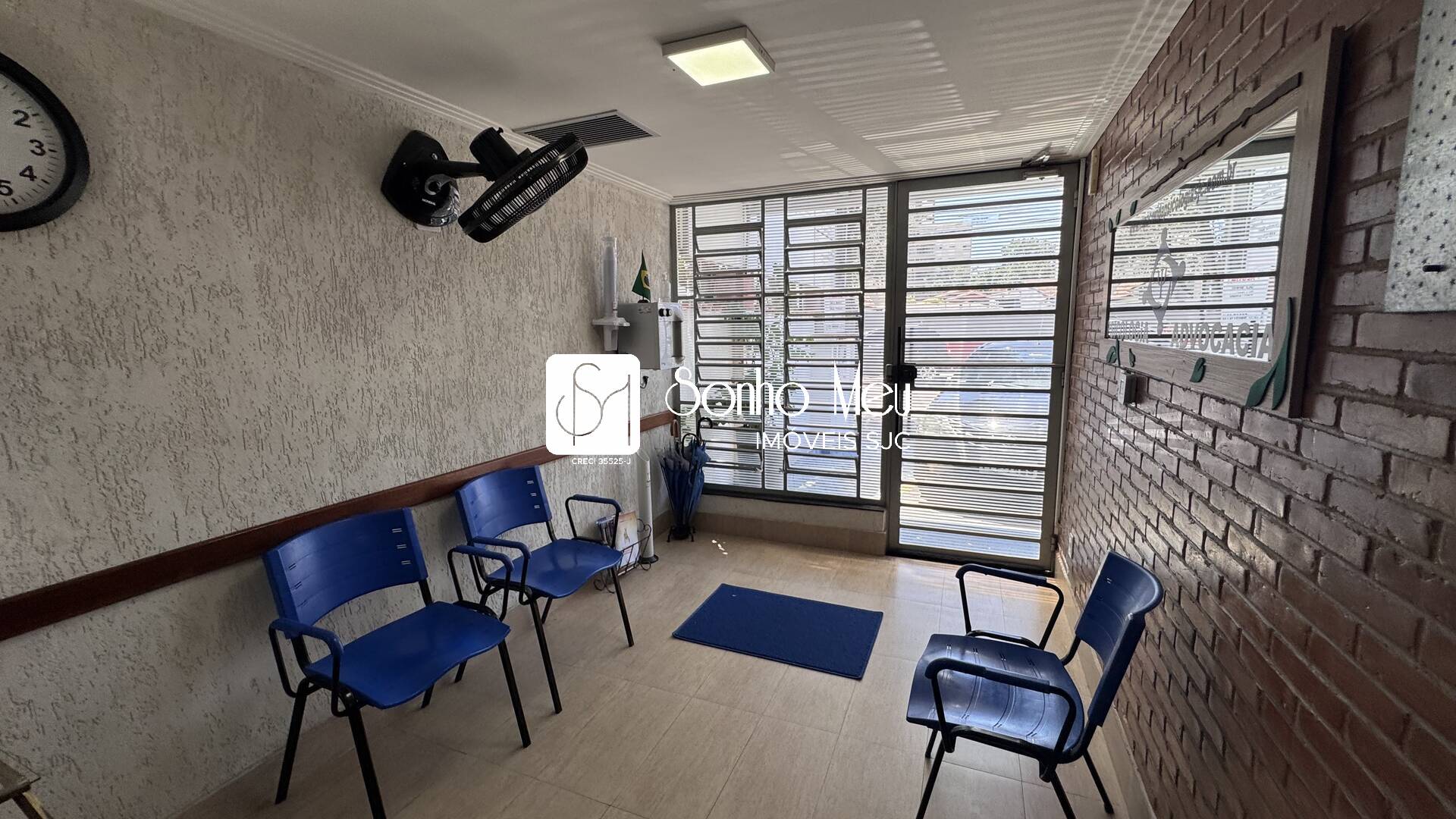 Sala-Conjunto, 12 m² - Foto 10