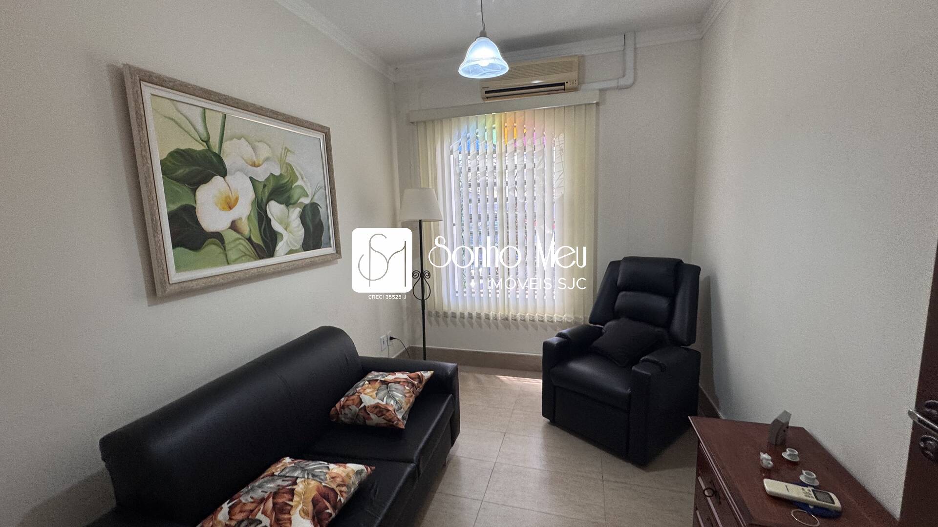 Sala-Conjunto, 12 m² - Foto 3