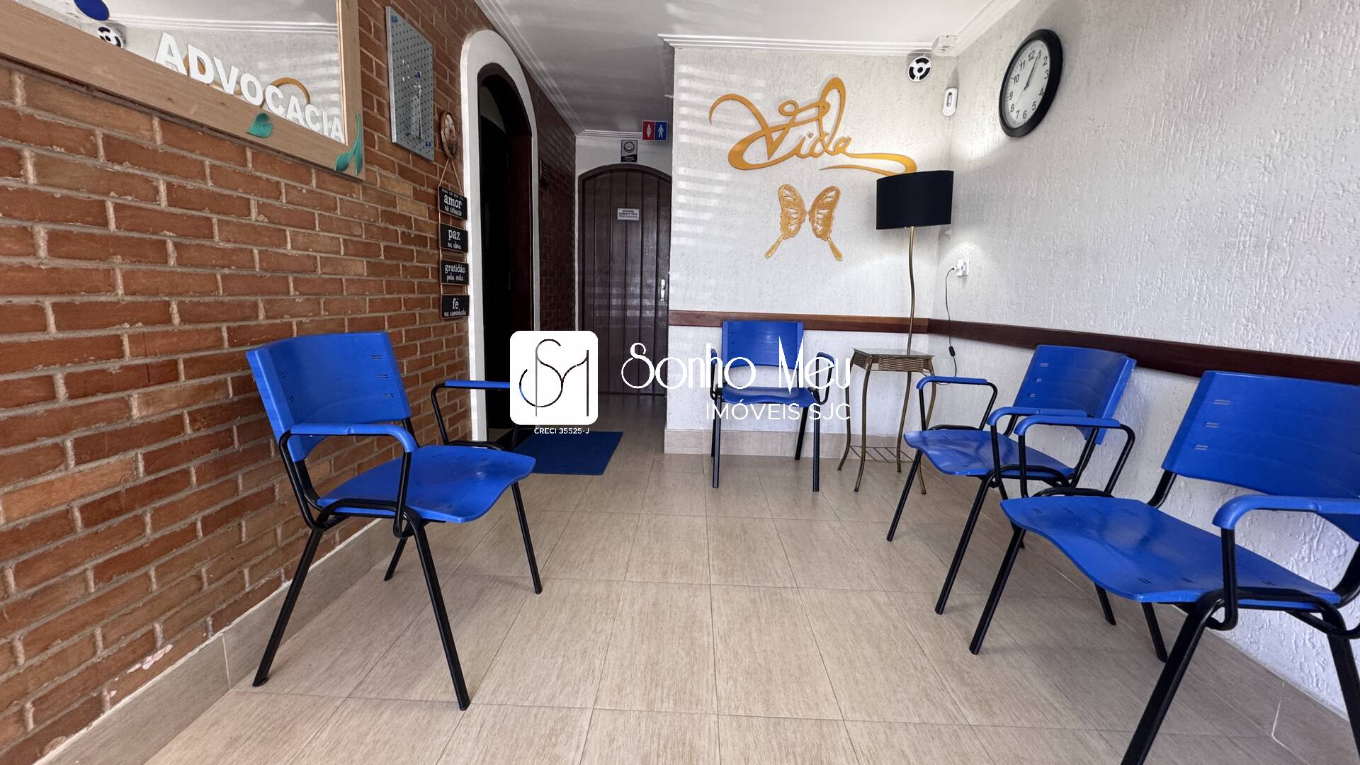 Sala-Conjunto, 12 m² - Foto 8