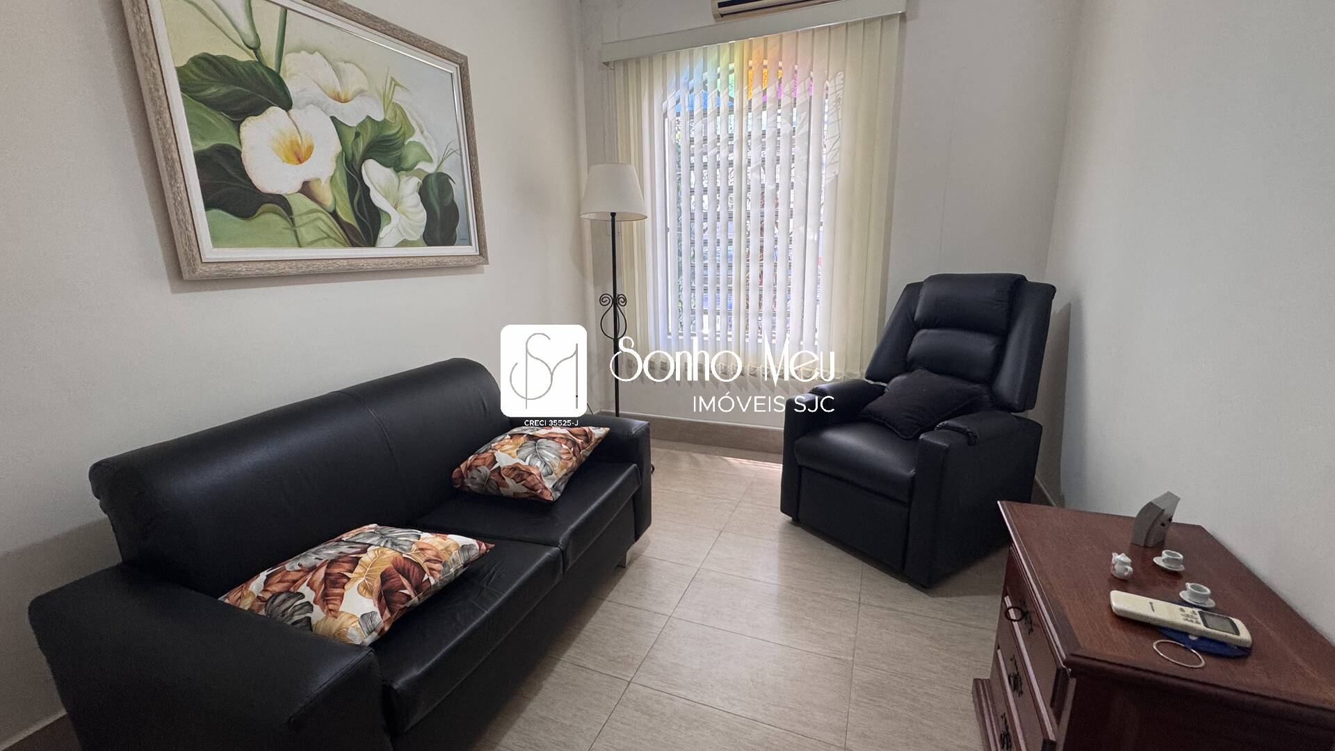 Sala-Conjunto, 12 m² - Foto 1