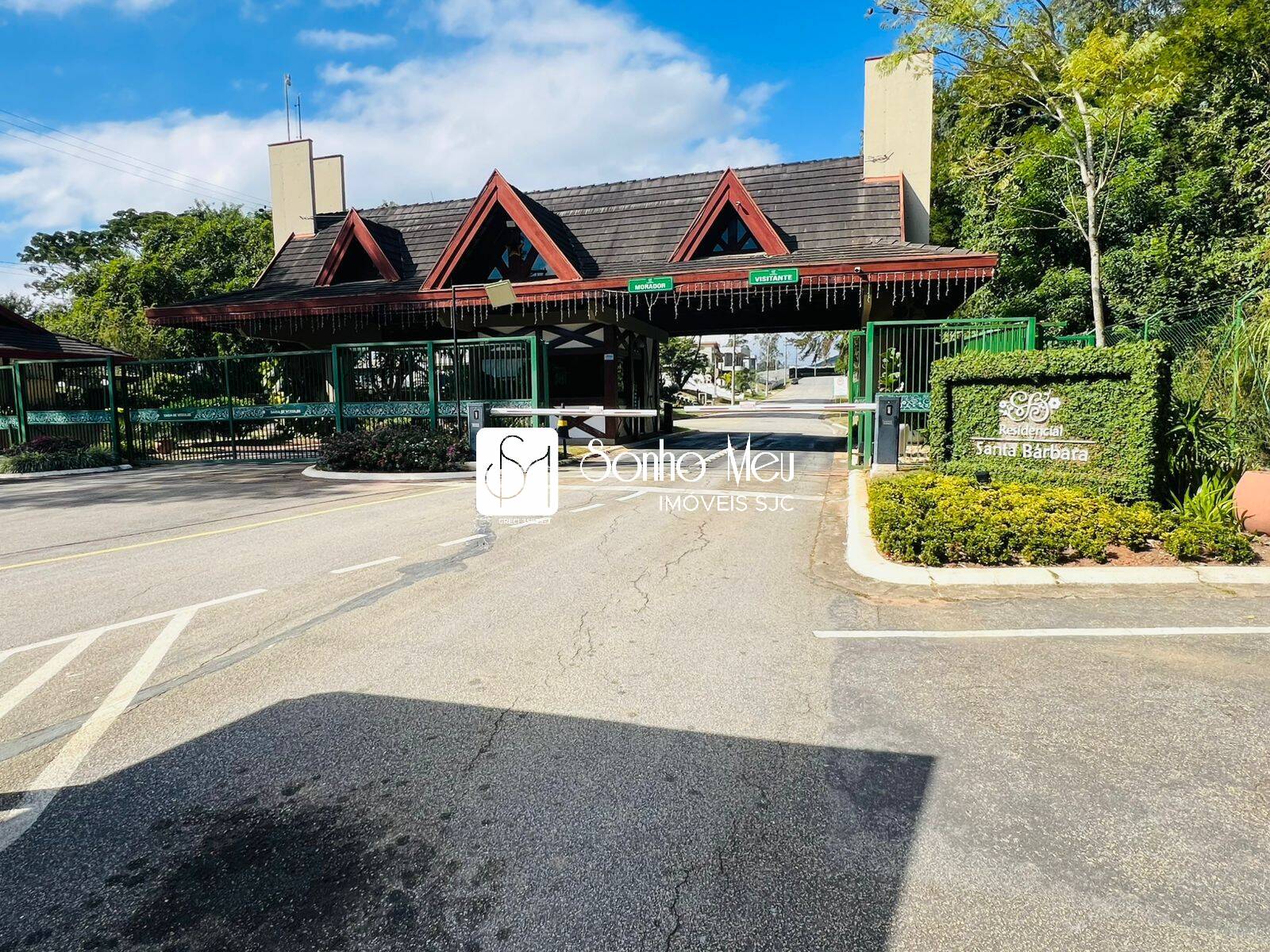 Terreno, 1350 m² - Foto 1