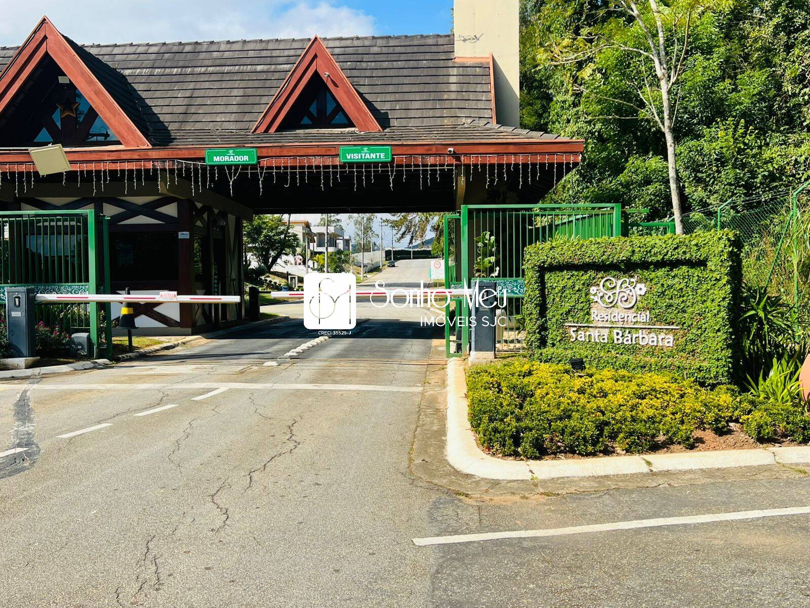 Terreno, 1350 m² - Foto 2