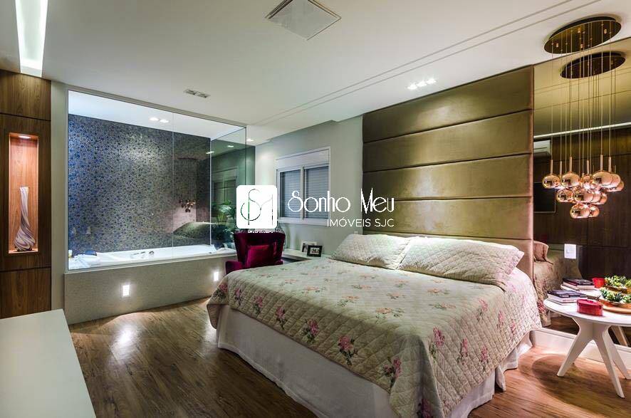 Cobertura, 3 quartos, 300 m² - Foto 8