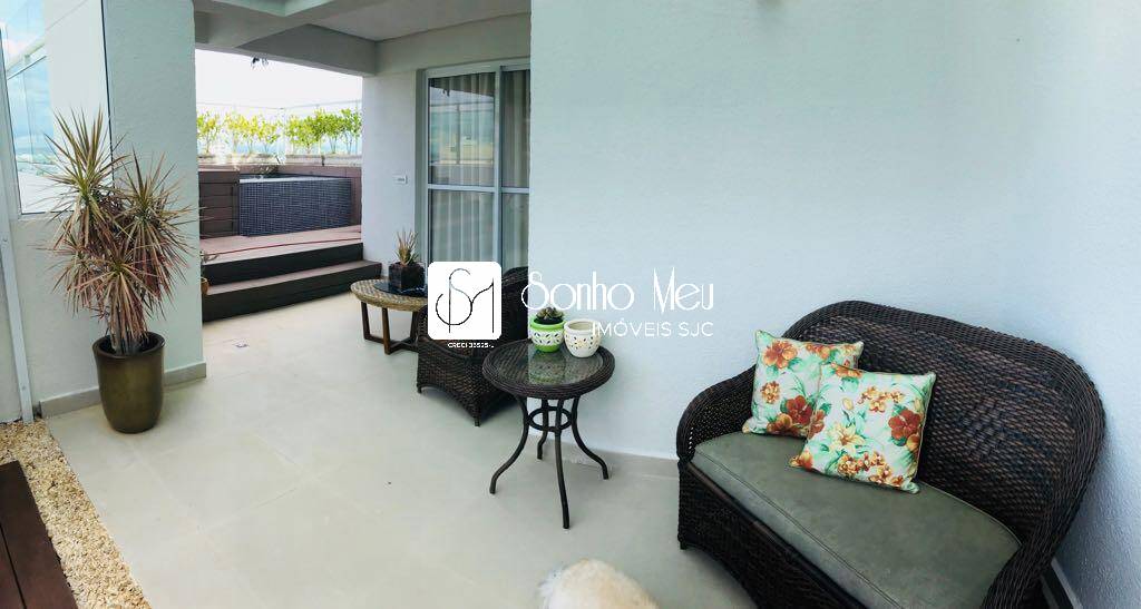 Cobertura, 3 quartos, 300 m² - Foto 10
