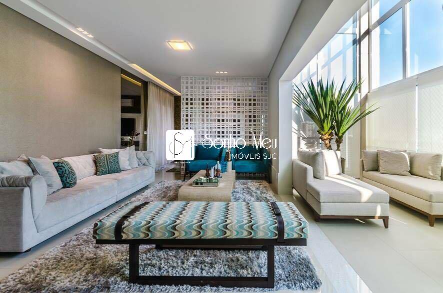 Cobertura, 3 quartos, 300 m² - Foto 6
