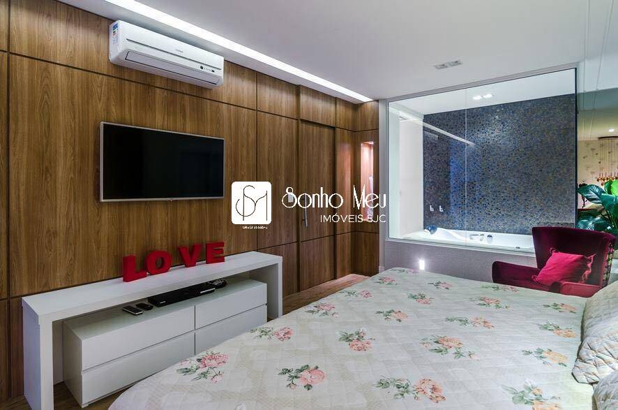 Cobertura, 3 quartos, 300 m² - Foto 9