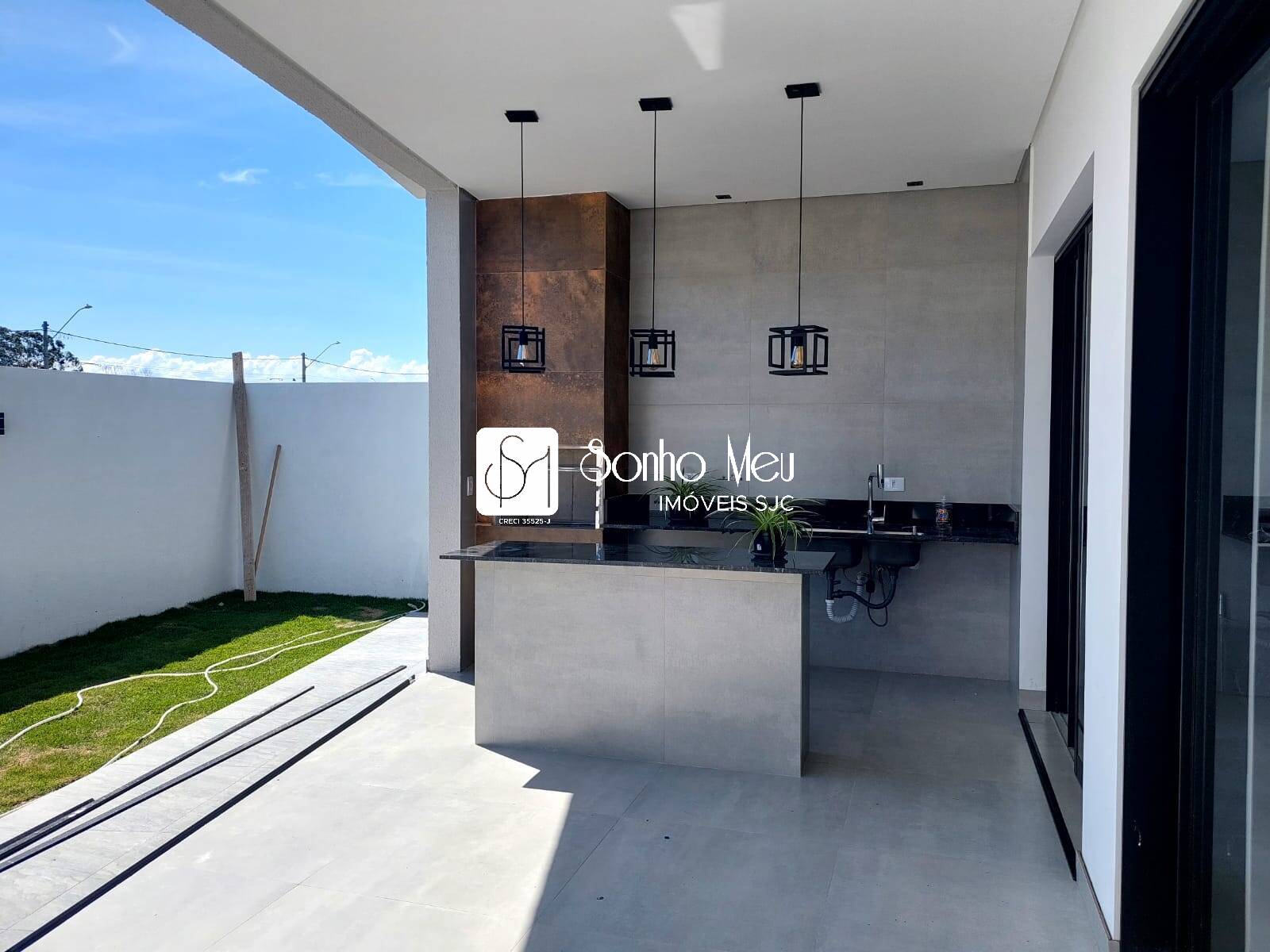 Casa de Condomínio, 3 quartos - Foto 7