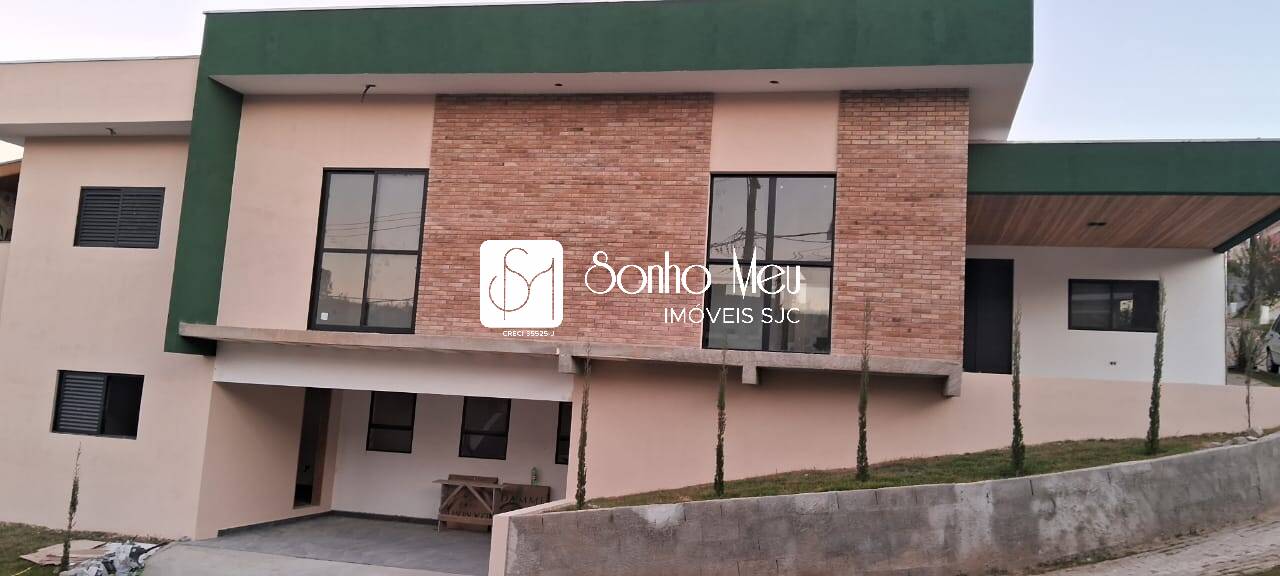 Casa, 4 quartos, 320 m² - Foto 1