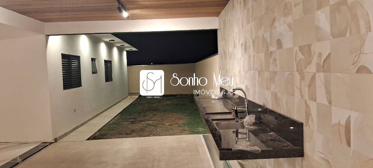 Casa, 4 quartos, 320 m² - Foto 23