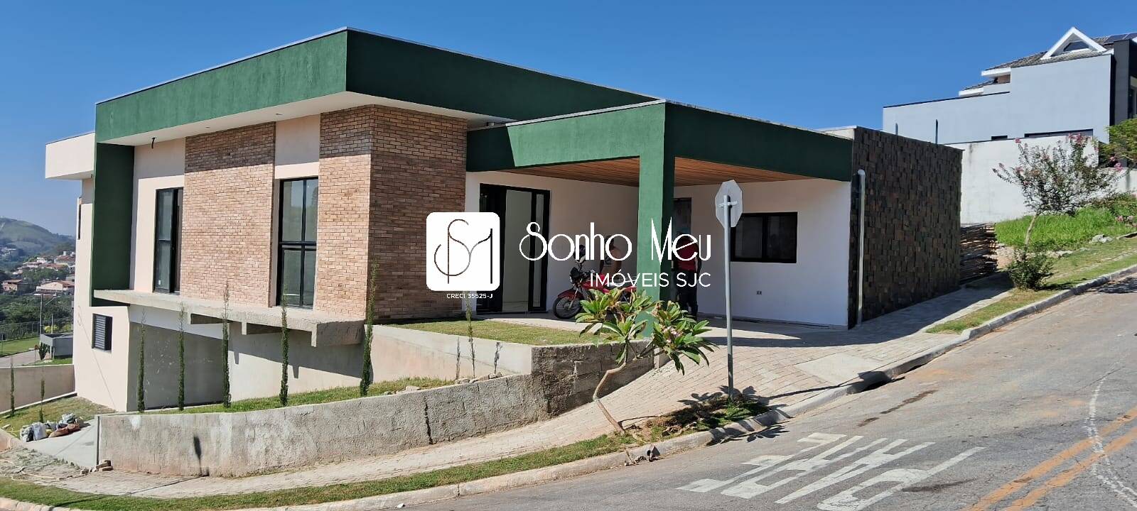 Casa, 4 quartos, 320 m² - Foto 2