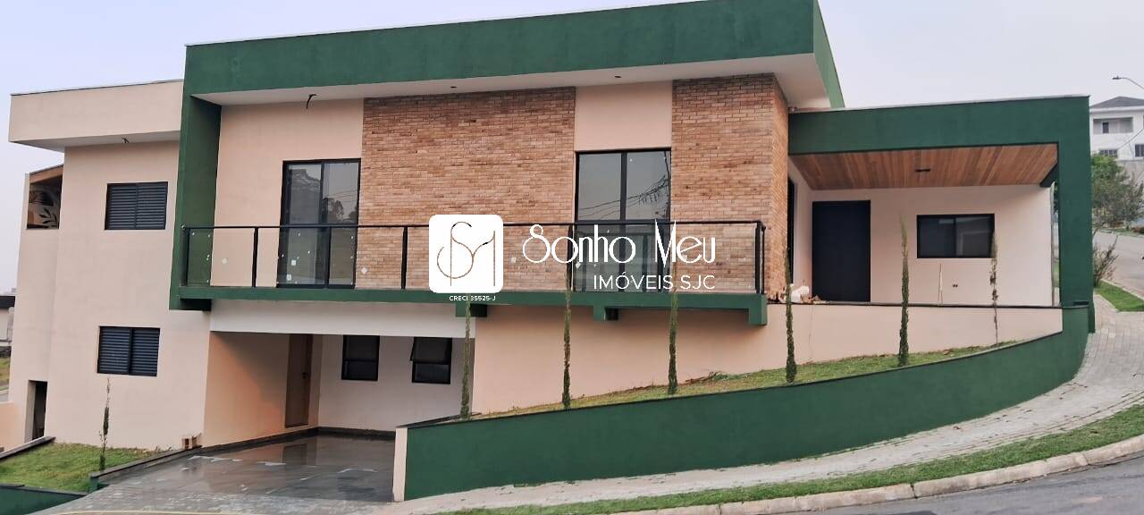 Casa, 4 quartos, 320 m² - Foto 3