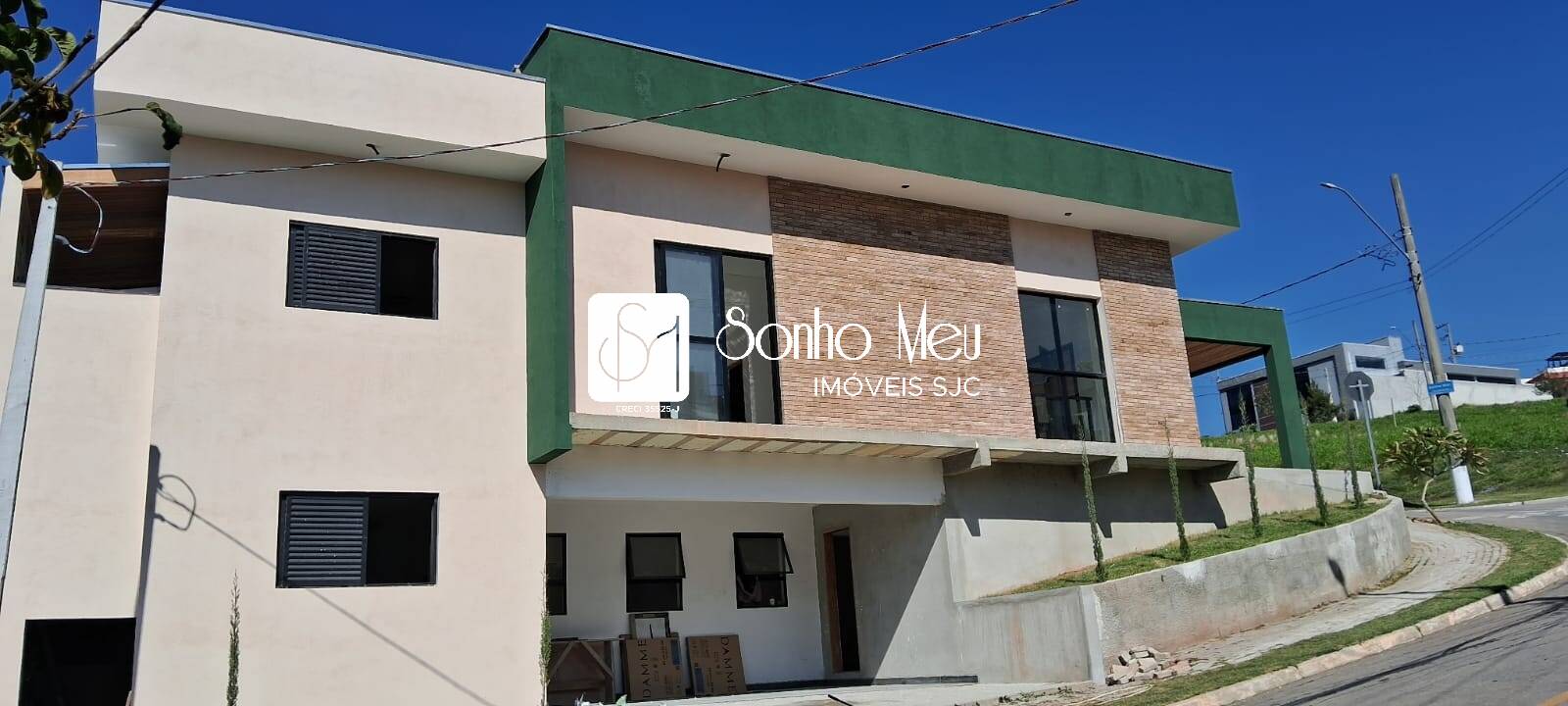 Casa, 4 quartos, 320 m² - Foto 6