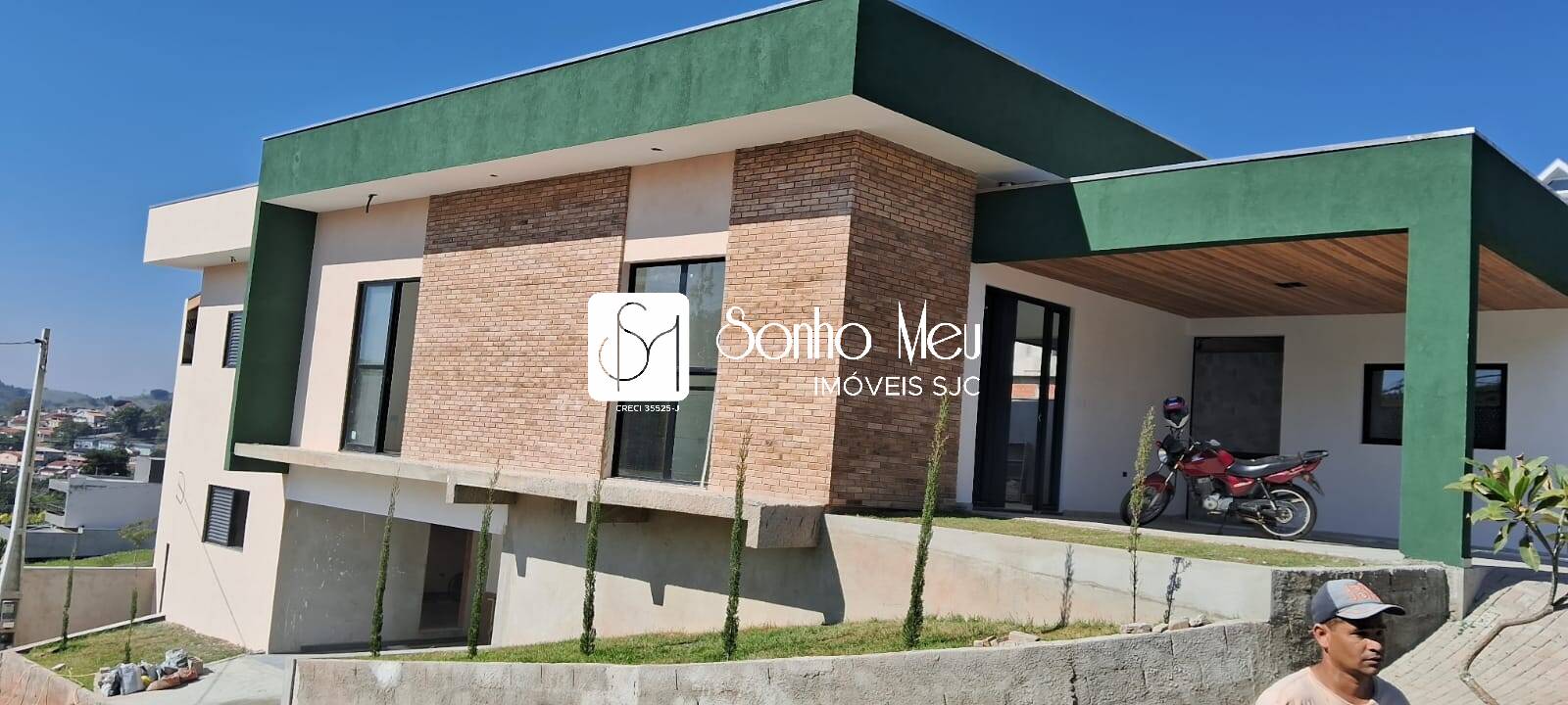 Casa, 4 quartos, 320 m² - Foto 7