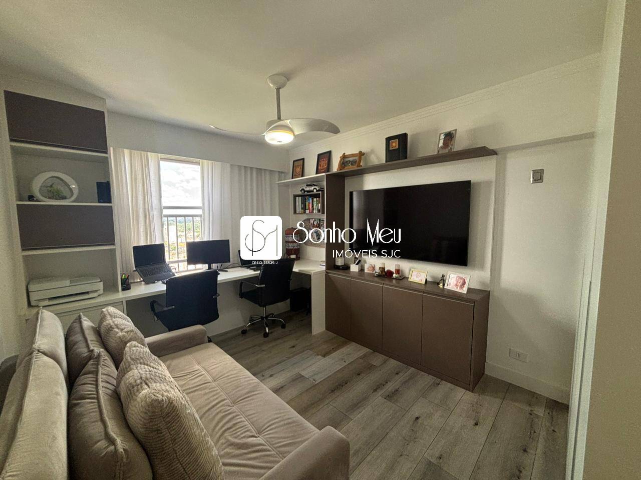 Apartamento, 3 quartos, 120 m² - Foto 13