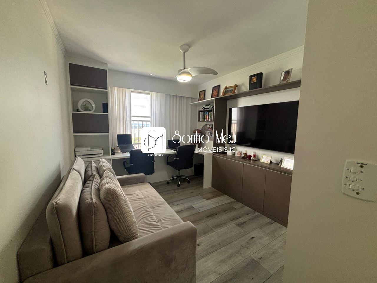 Apartamento, 3 quartos, 120 m² - Foto 14