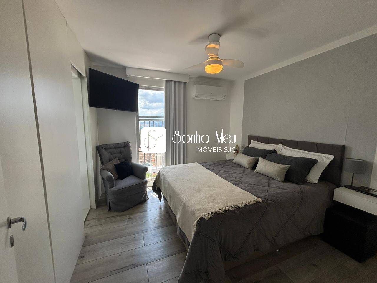 Apartamento, 3 quartos, 120 m² - Foto 19