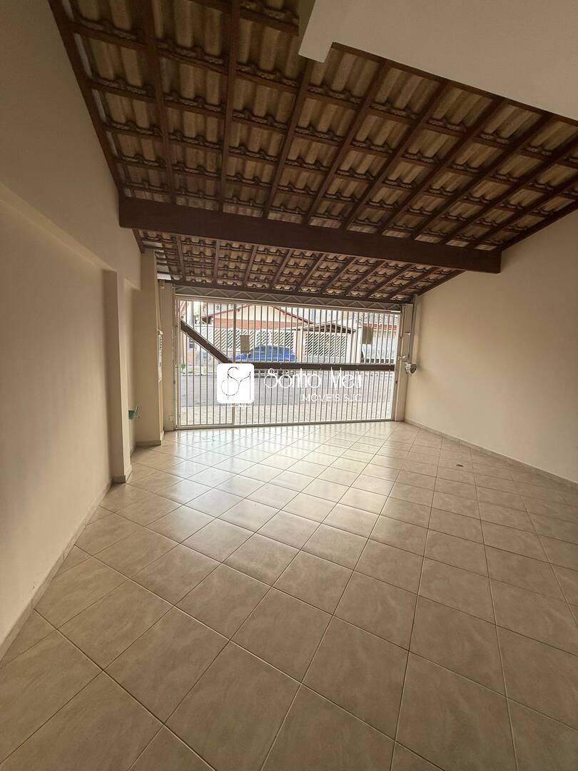Casa, 3 quartos, 155 m² - Foto 8