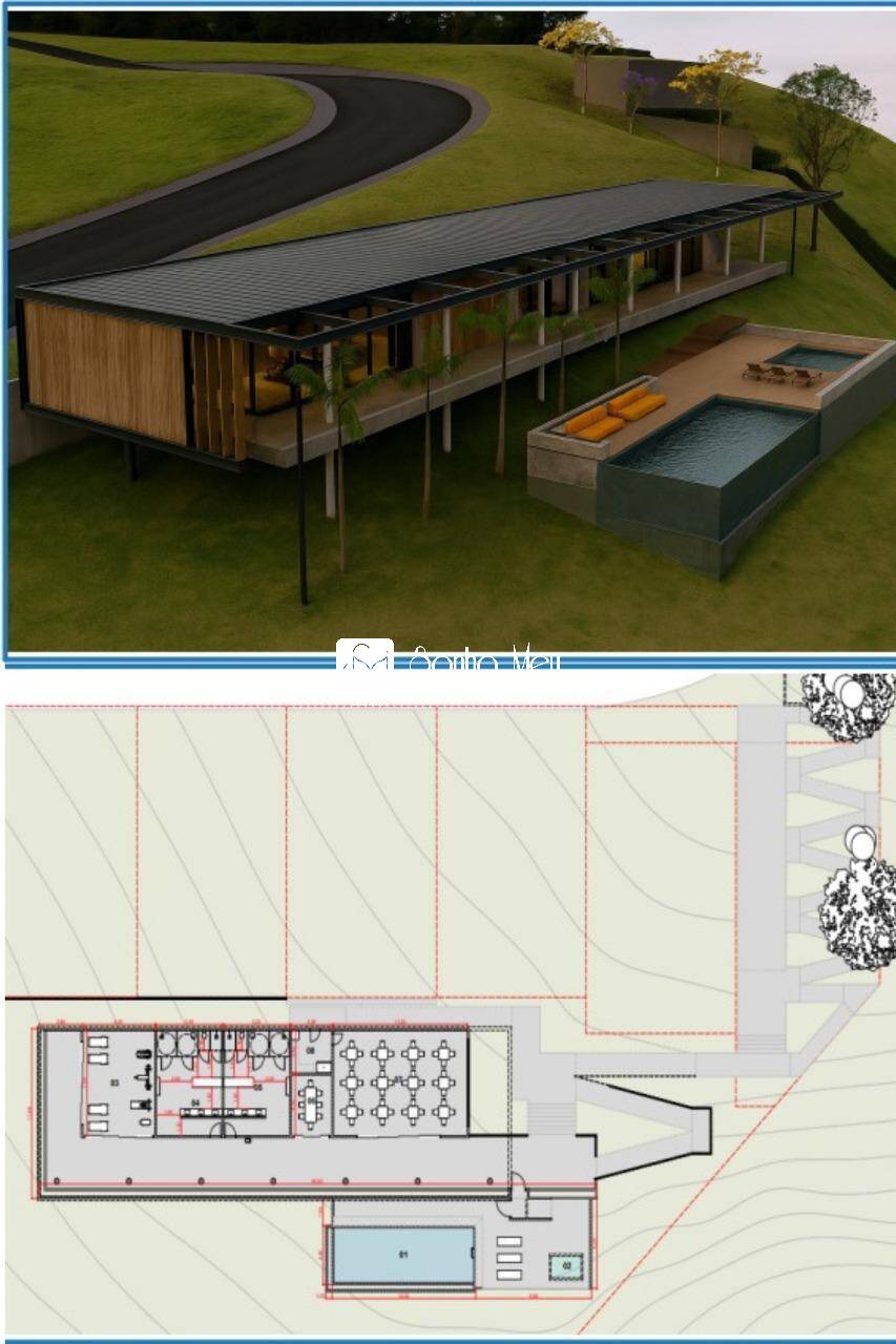 Terreno, 252 m² - Foto 3