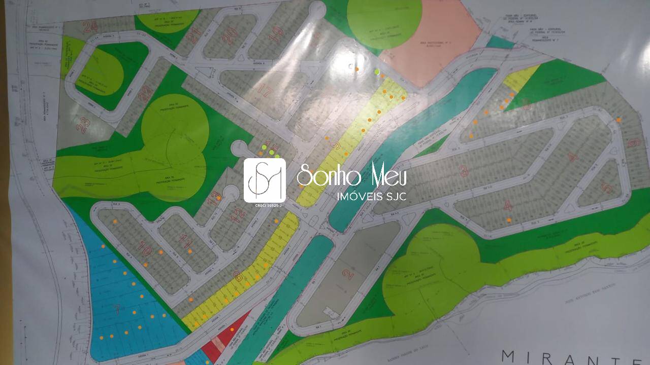 Terreno, 252 m² - Foto 4