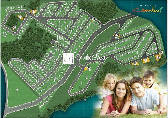 Terreno, 252 m² - Foto 3