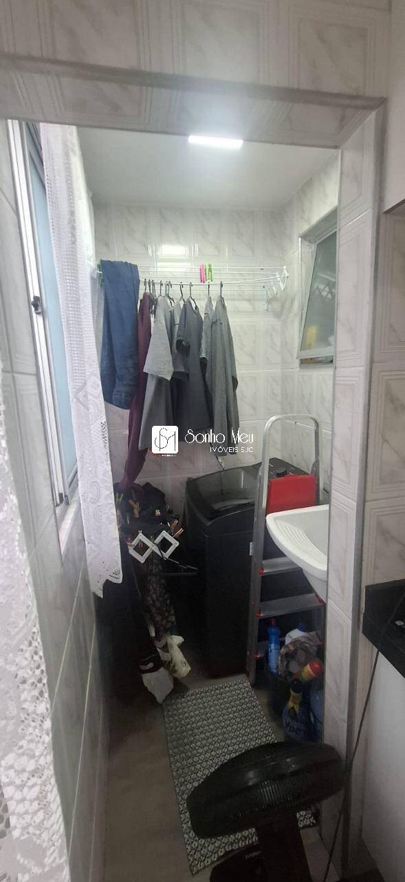 Apartamento, 2 quartos, 47 m² - Foto 21