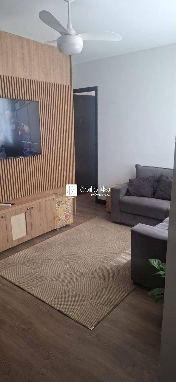 Apartamento, 2 quartos, 47 m² - Foto 2