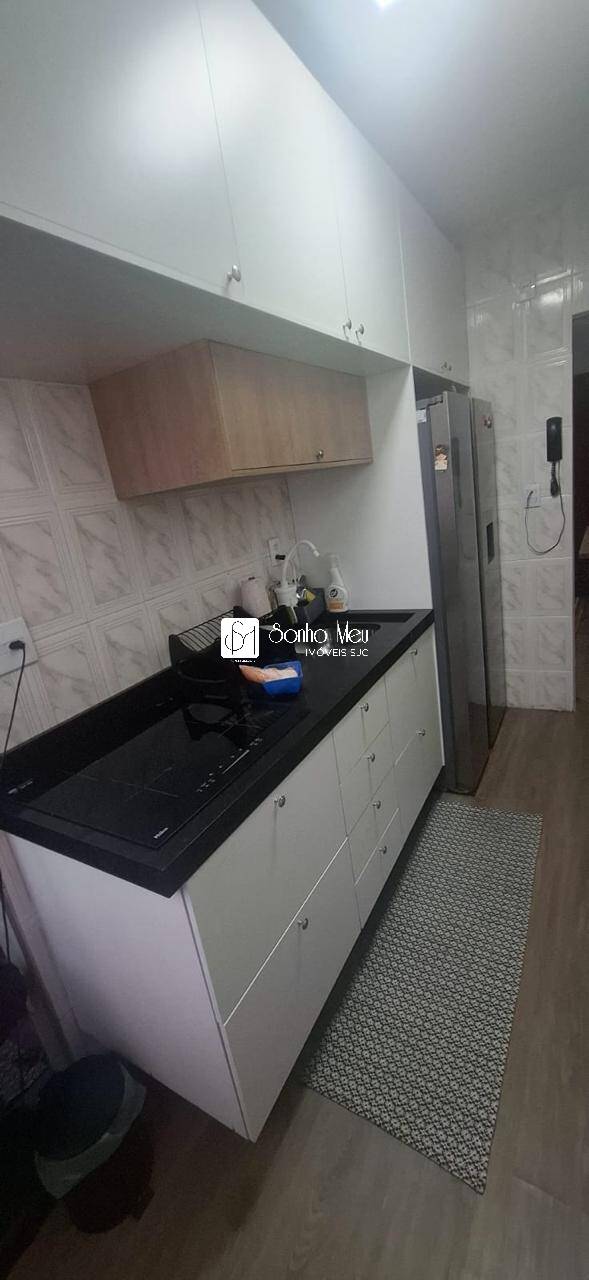 Apartamento, 2 quartos, 47 m² - Foto 7