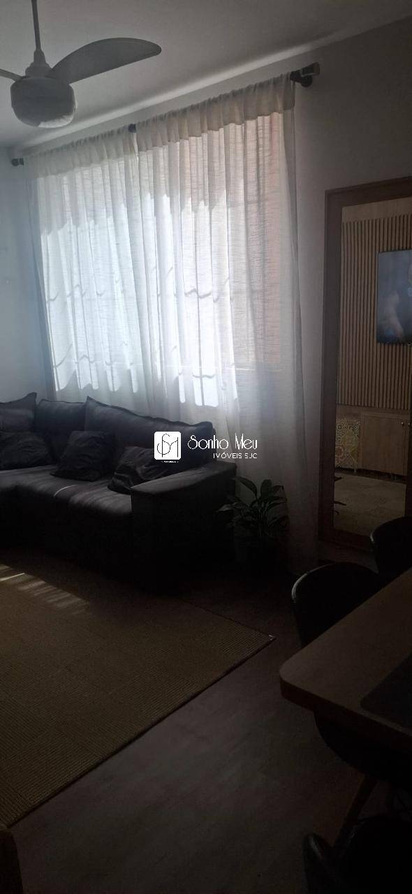 Apartamento, 2 quartos, 47 m² - Foto 6