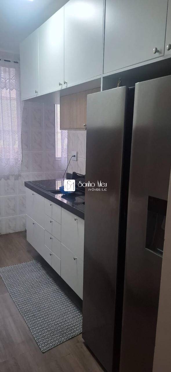 Apartamento, 2 quartos, 47 m² - Foto 8