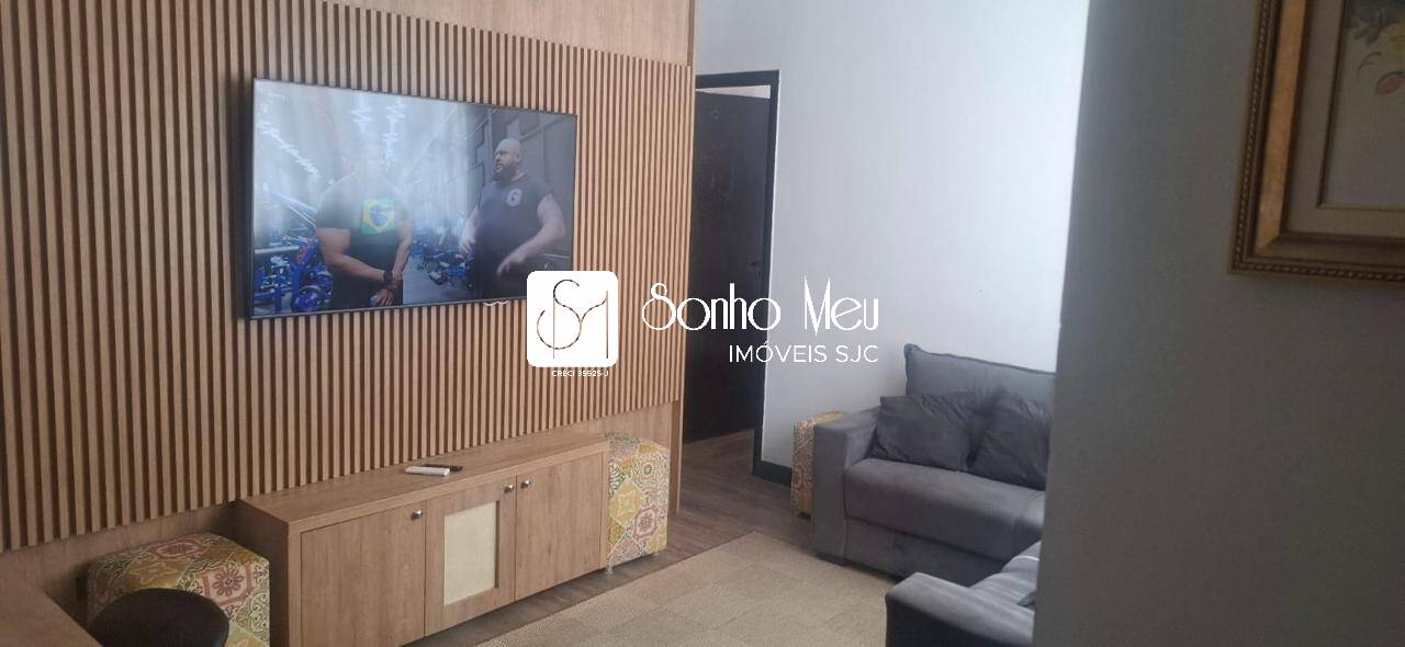 Apartamento, 2 quartos, 47 m² - Foto 1