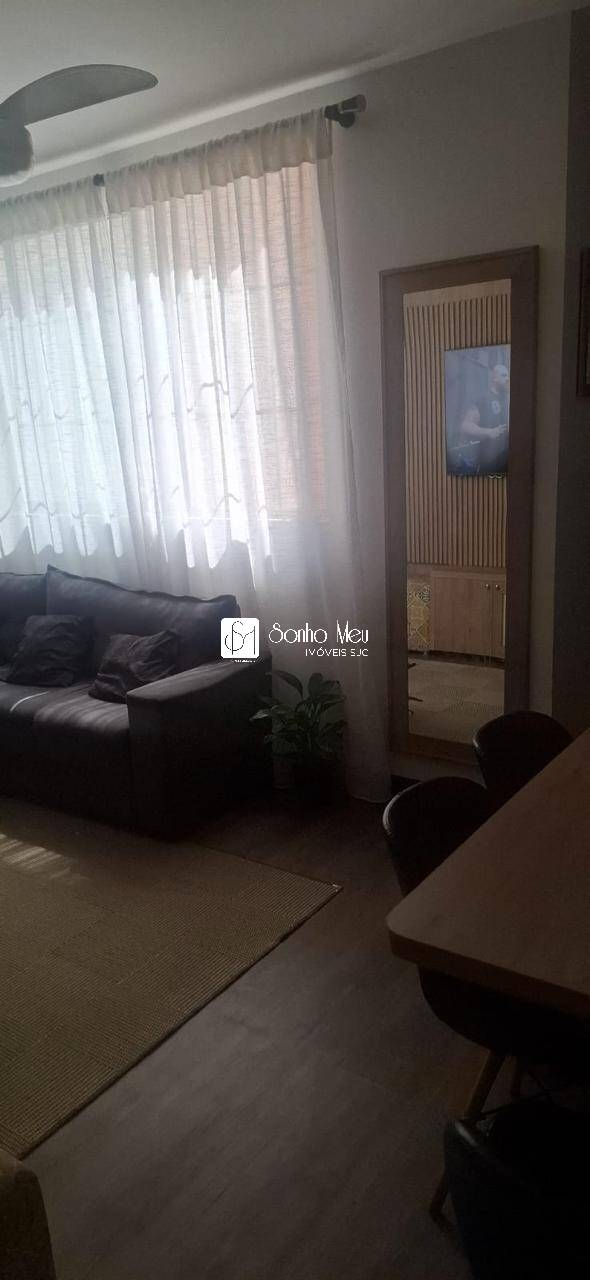 Apartamento, 2 quartos, 47 m² - Foto 9