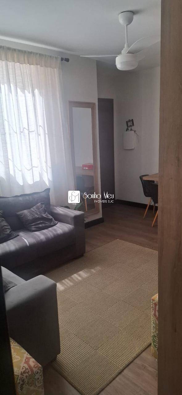 Apartamento, 2 quartos, 47 m² - Foto 10