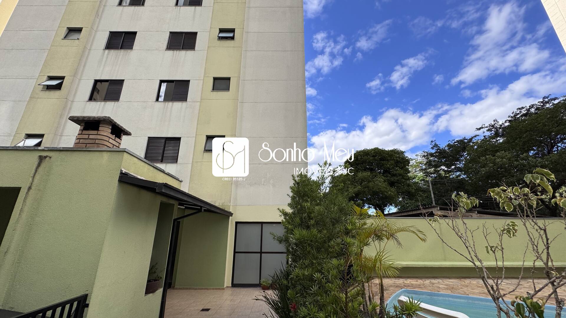 Apartamento, 1 quarto, 45 m² - Foto 5