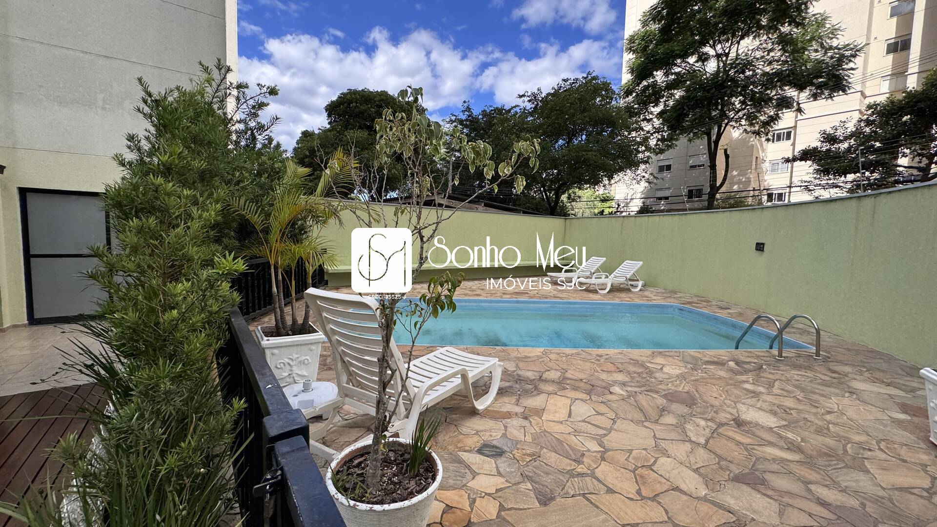 Apartamento, 1 quarto, 45 m² - Foto 4