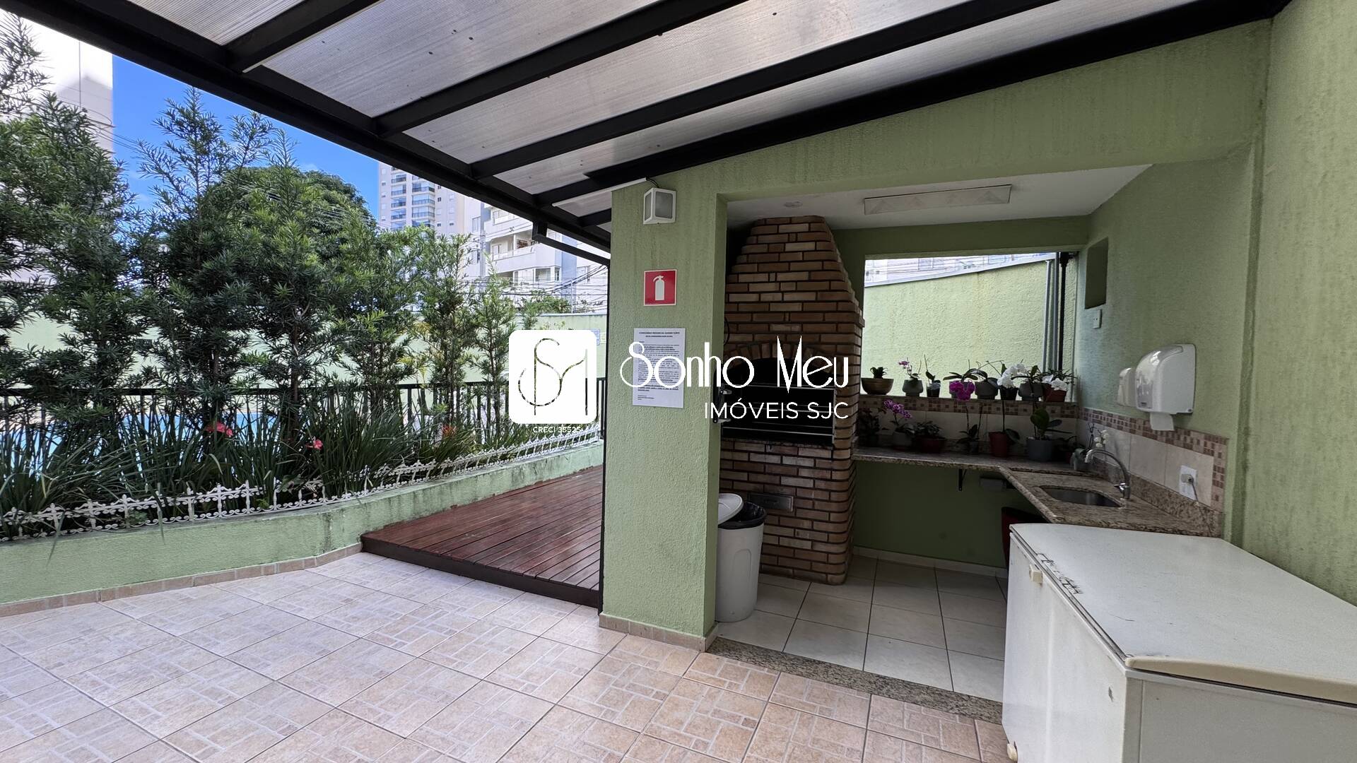 Apartamento, 1 quarto, 45 m² - Foto 10