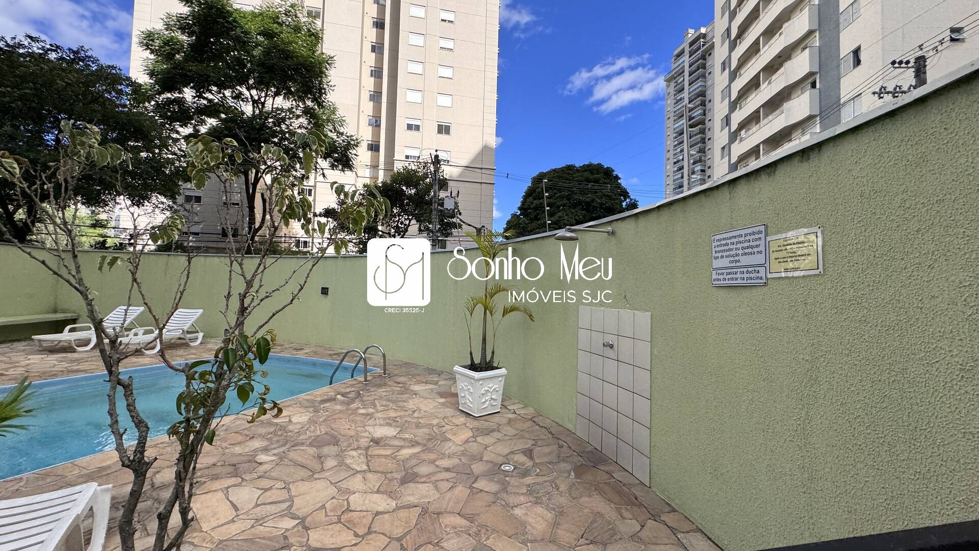 Apartamento, 1 quarto, 45 m² - Foto 3