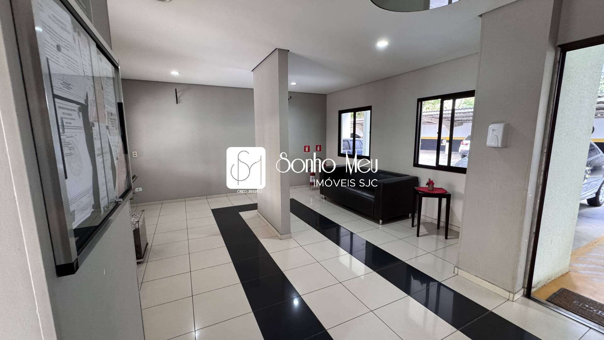 Apartamento, 1 quarto, 45 m² - Foto 50