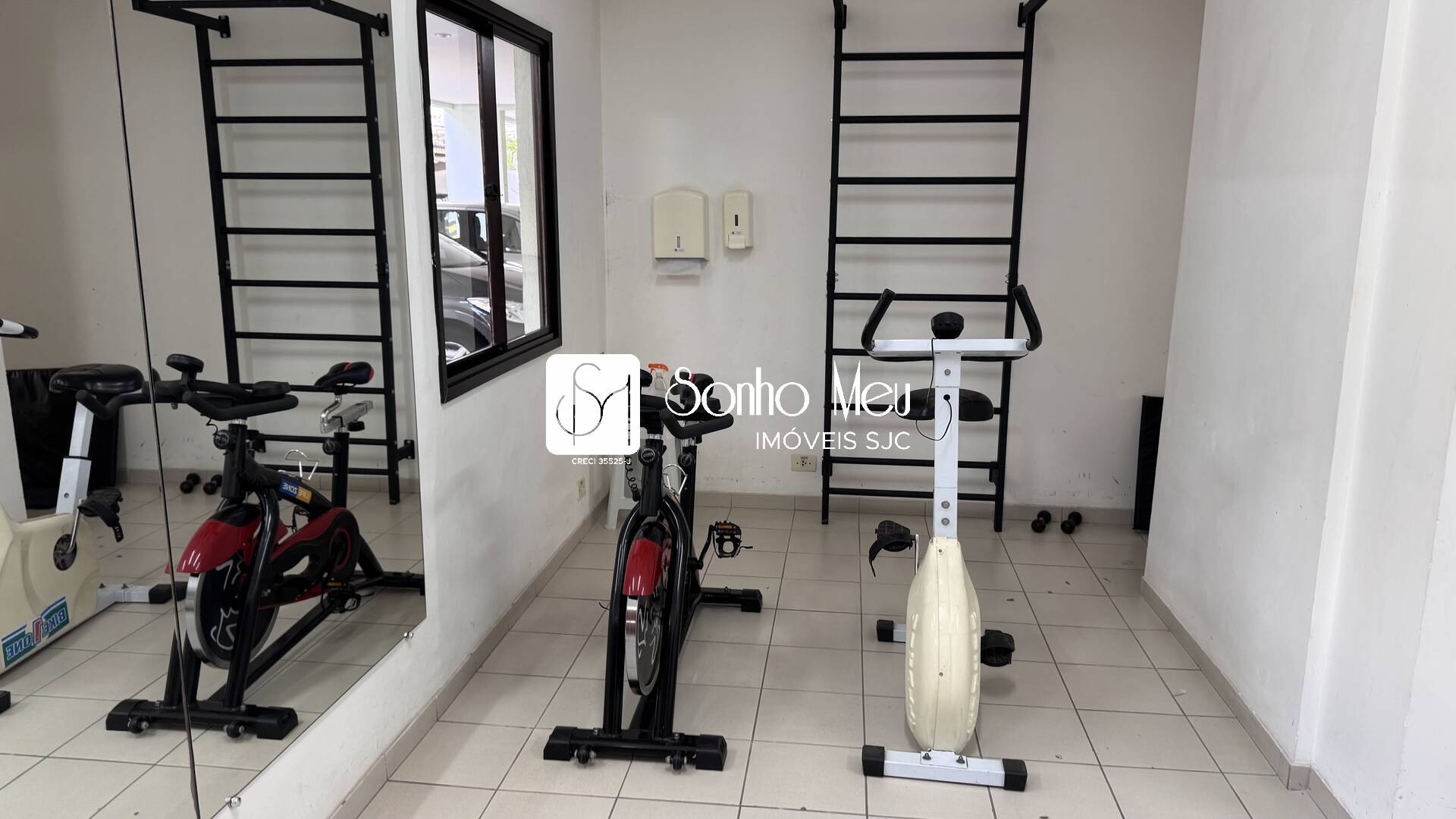 Apartamento, 1 quarto, 45 m² - Foto 28
