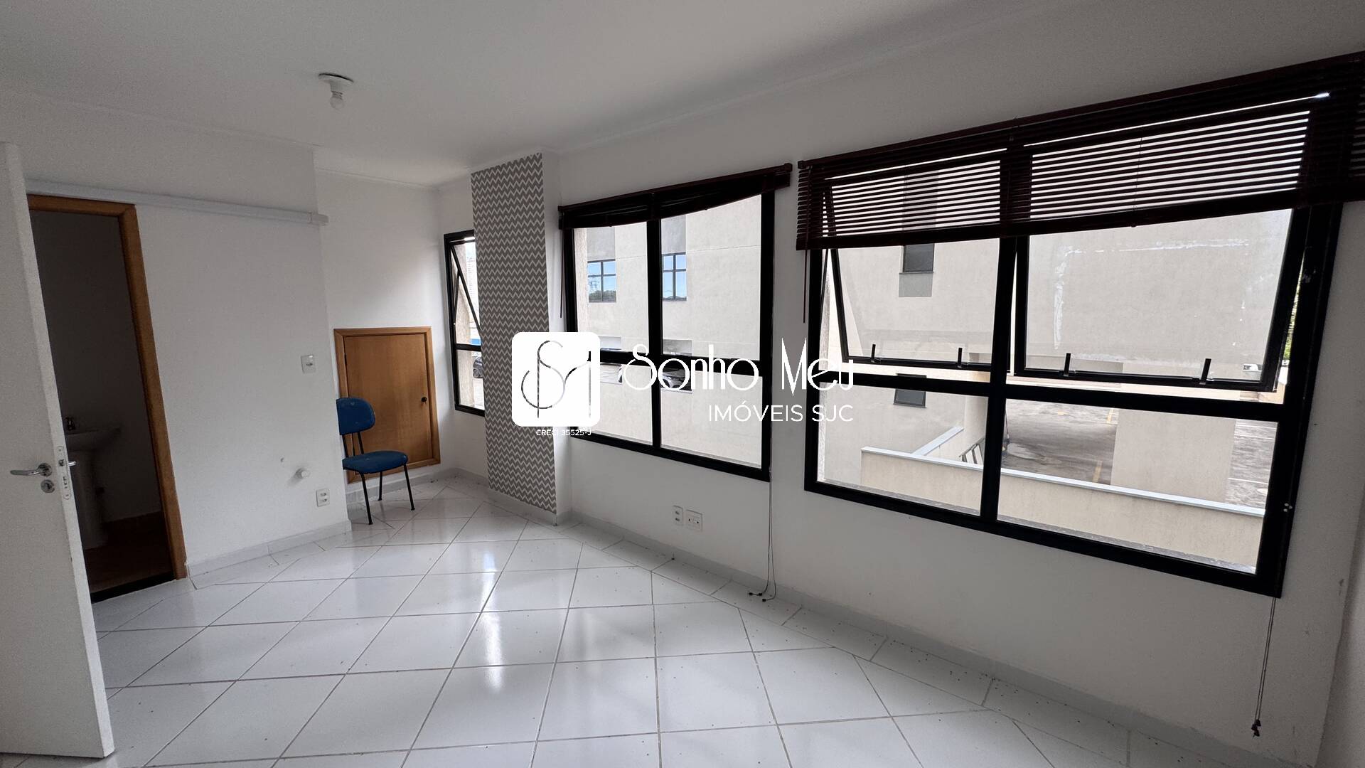 Sala-Conjunto, 40 m² - Foto 3