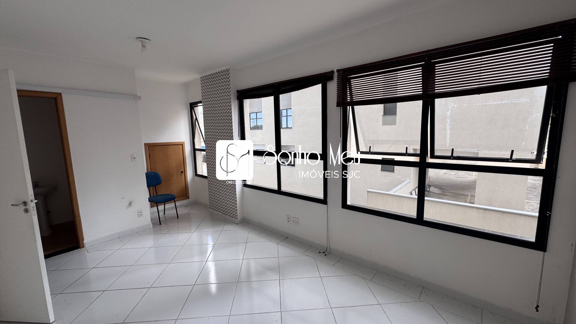 Sala-Conjunto, 40 m² - Foto 9